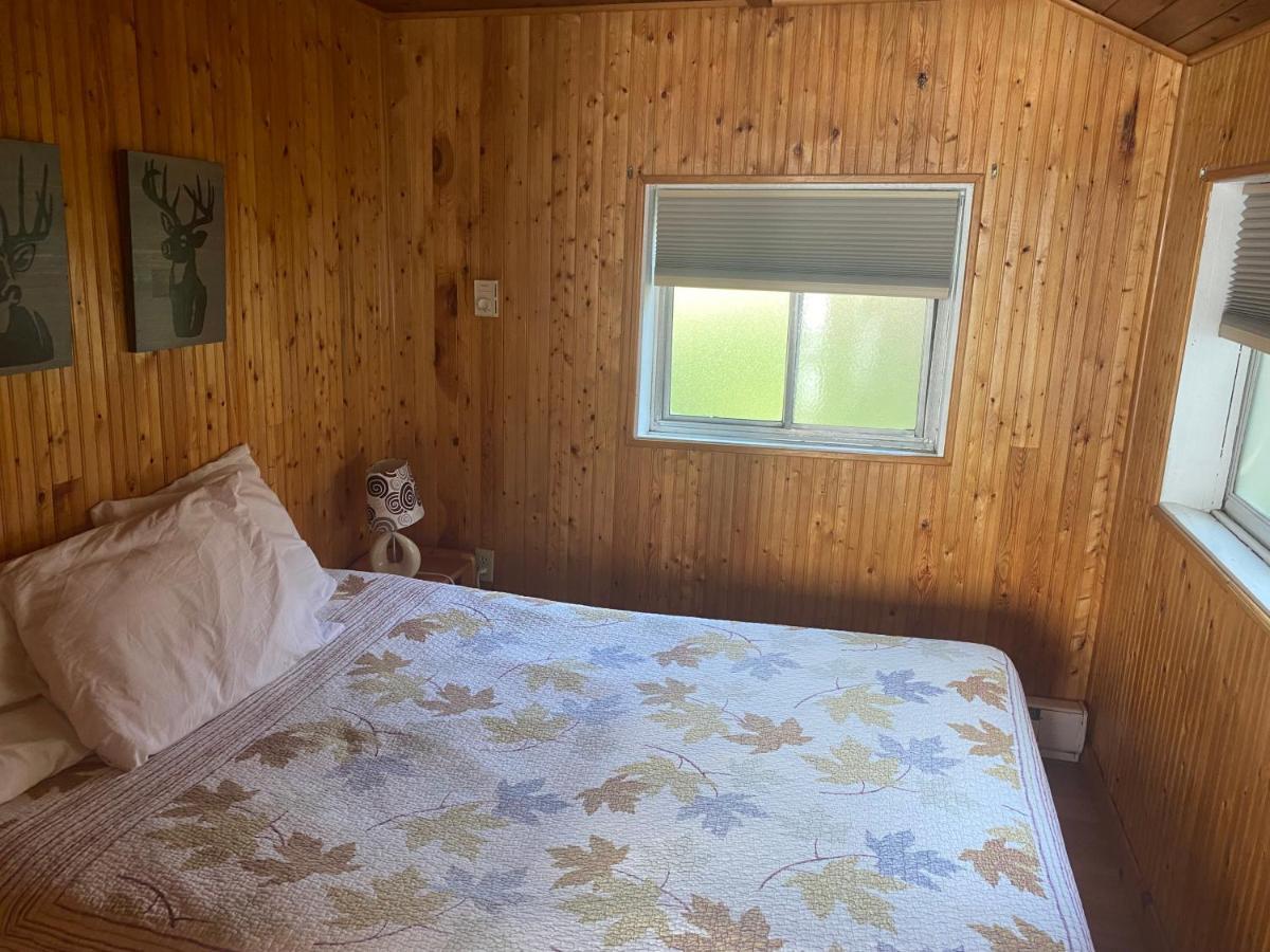 Merland Park Cottages And Motel Picton Bagian luar foto