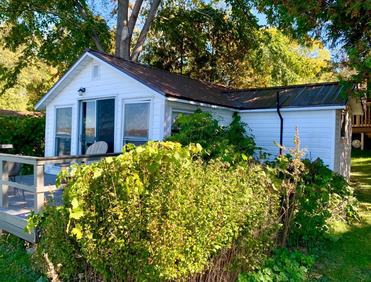 Merland Park Cottages And Motel Picton Bagian luar foto