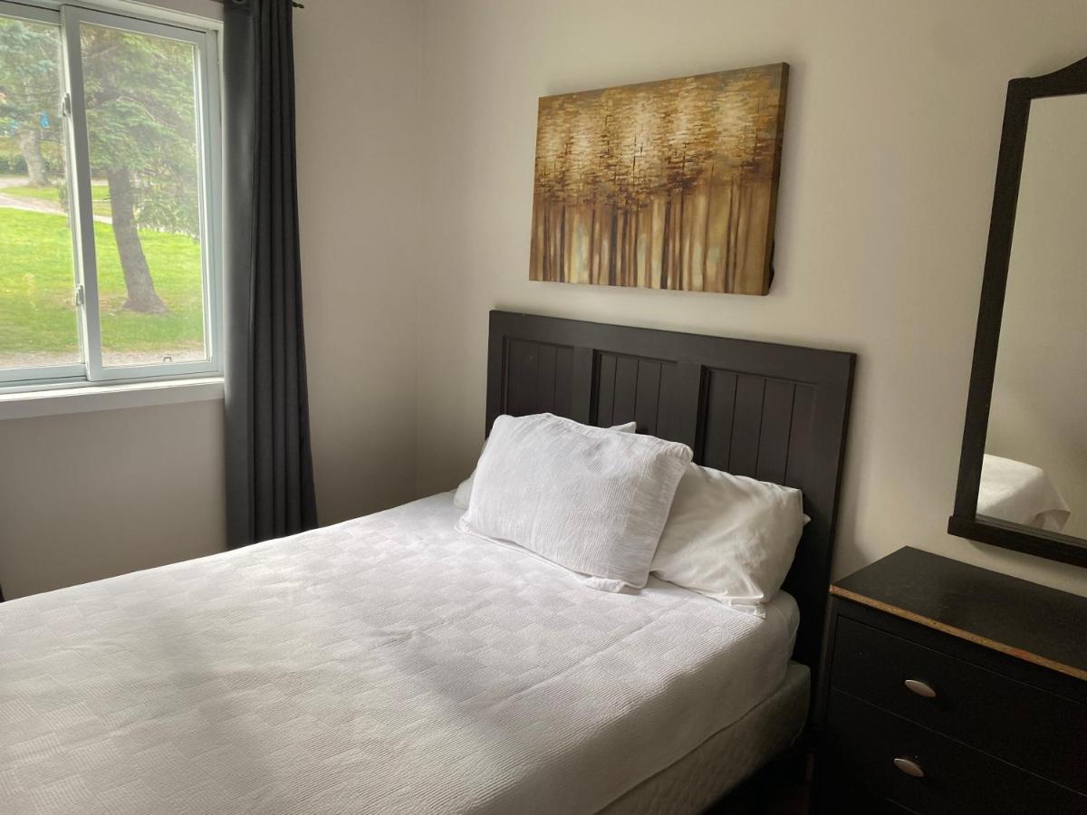 Merland Park Cottages And Motel Picton Bagian luar foto